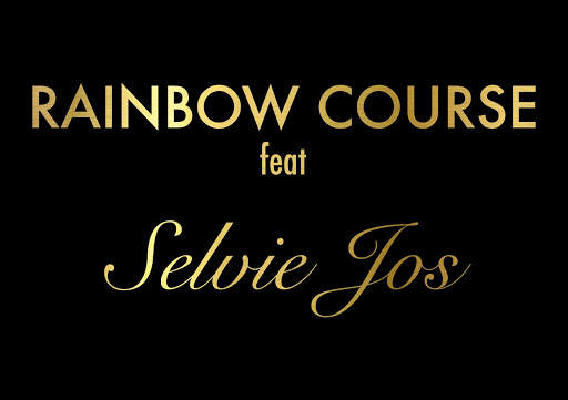 Rainbow Course screenshot 2