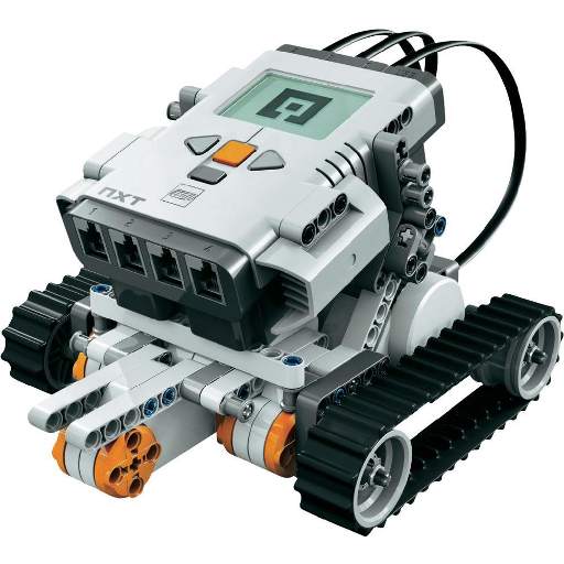 NXT Remote 1.0