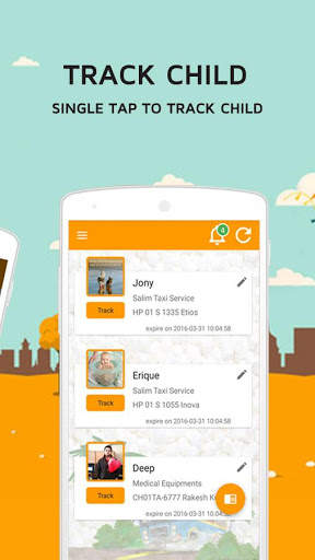 School Bus Tracker screenshot 3