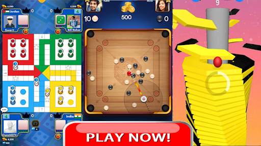 All Games - Purple Games screenshot 8