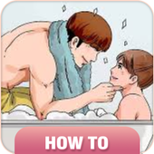 How to Start Having Sex Again icon