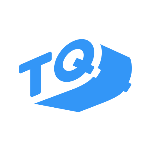 TQ: News &amp; Games icon