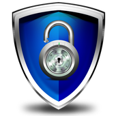 VPN free proxy touch : unblock icon