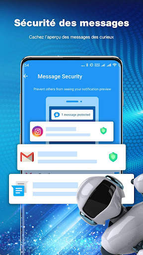 AppLock - Lock apps & Password screenshot 7