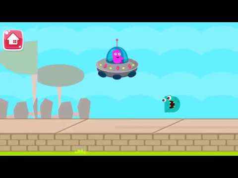 Preschool Kids Learning App screenshot 1