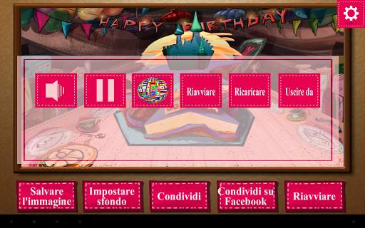 Torte - Gioco Cucina screenshot 24