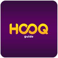 Guide for HOOQ Movies