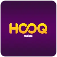Guide for HOOQ Movies