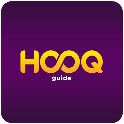 Guide for HOOQ Movies 1.0