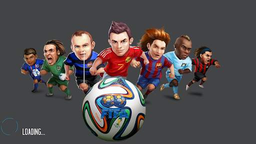 Soccer world of Champions 22 screenshot 8