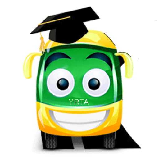 Yangon School Bus icon