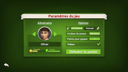 Backgammon - Le Jeu de Tableau screenshot 7