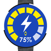 Charging Widget icon