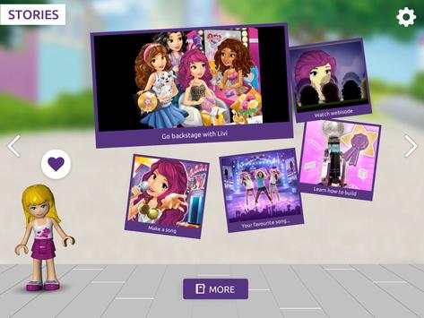 LEGO® Friends – Meet us screenshot 7
