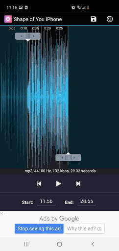 Best Free Ringtones screenshot 7