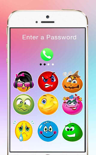 Secret AppLock Enegry Protect screenshot 5