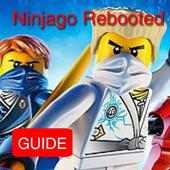 Guide for Lego Ninjago Game logo