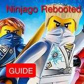 Guide for Lego Ninjago Game 1.0