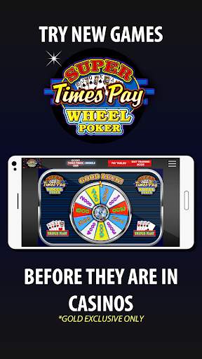 VideoPoker.com Mobile - Video  screenshot 7
