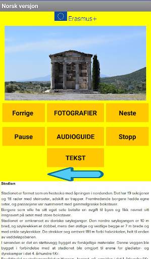 Ancient Messene NO SHARE screenshot 3