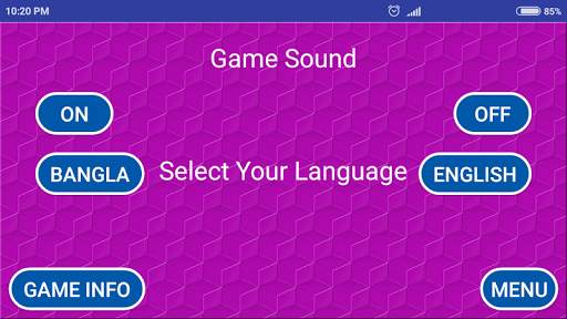 Game Of Choice screenshot 4