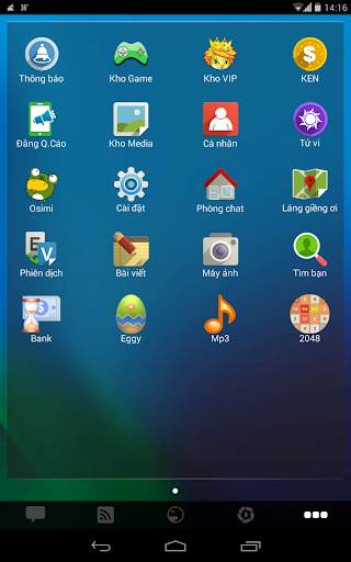 Ola screenshot 5