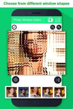 Photo Window Editor screenshot 2