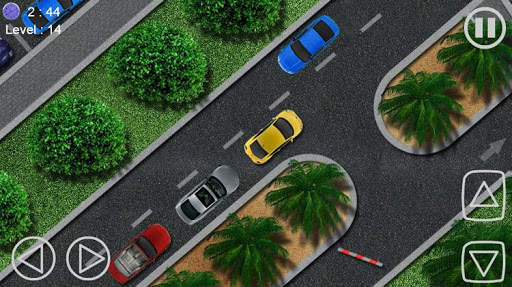 Parking Space 2 screenshot 6