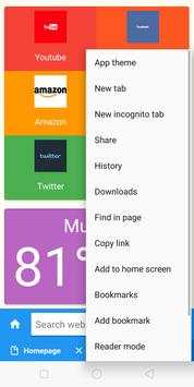 Best Browser screenshot 3