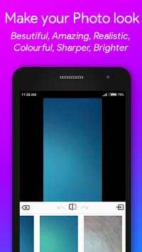 Rich Photo Editor - A New way to Create screenshot 4