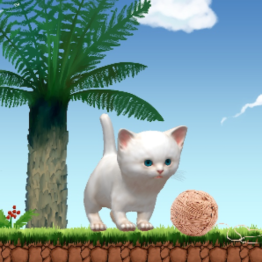Run Kitten Run icon