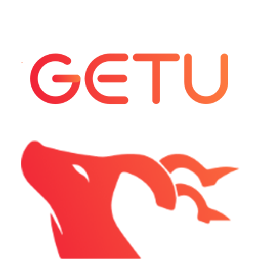 GetU - Online shopping mall icon