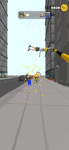Joust Run screenshot 4