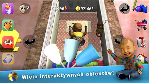 i Live - You Play He lives screenshot 4