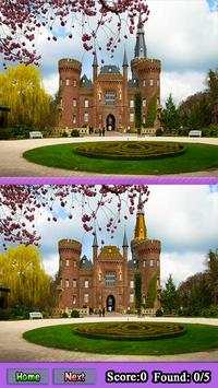 The Differences Photo Games screenshot 6