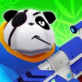 Mecha Clash icon