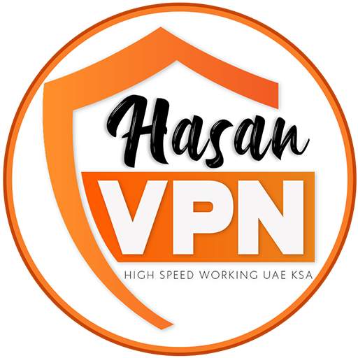 Hasan VPN Pro UAE Networks 5.0