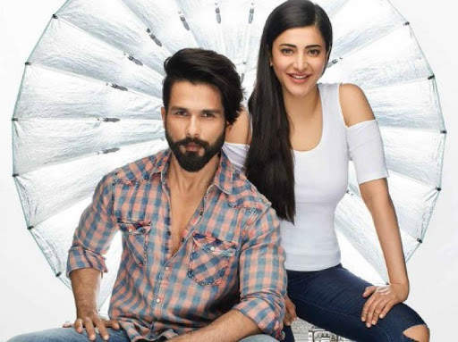 Shahid Kapoor Wallpapers HD screenshot 13