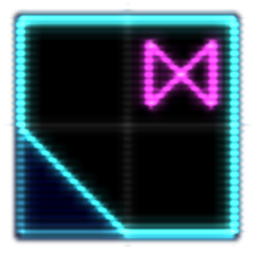 Patchy (free) icon