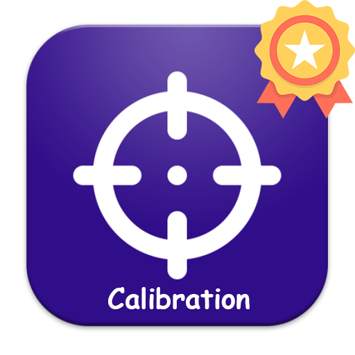 Calibration Pro icon