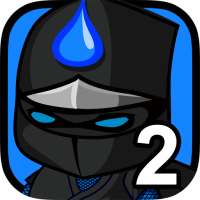 Ninjas Infinity أيقونة