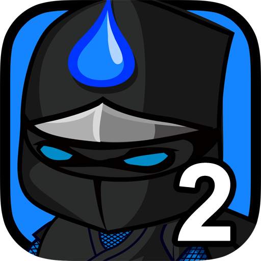 Ninjas Infinity 2.8