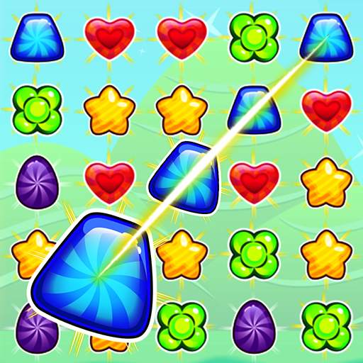 Candy Line 1.0.1