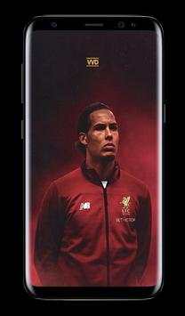 Liverpool wallpaper screenshot 3