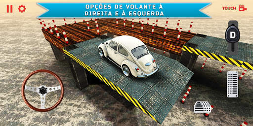 Car Driver 2 (Hard Parking) screenshot 4