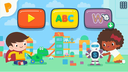 ABC Song – Learn Alphabet screenshot 7