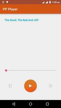 P Player screenshot 5