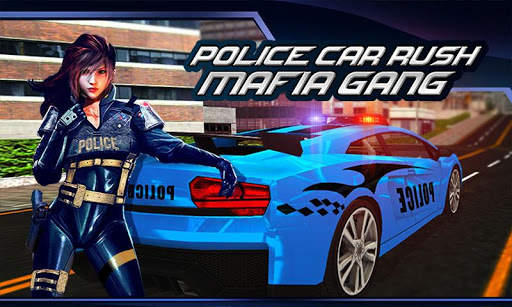 Police Car Chase Escape plan screenshot 6