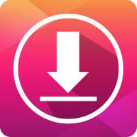 Image and video status downloader