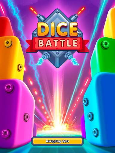 Dice Battle - Tower Defense screenshot 10